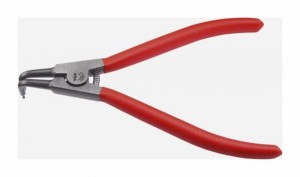 Szczypce odgięte do pierścieni zewnętrznych 10-25mm A11 534 87534110 VBW