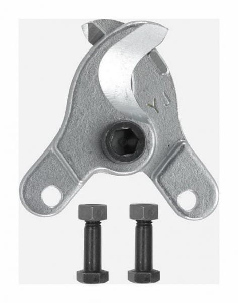 Głowica nożowa zapasowa do nr 491/1 603-1 87491020 VBW