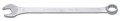 Klucz płasko-oczkowy 12mm długi Unior (600363) 120/1 AP