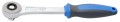 Pokrętło 1/2" jednokierunkowe 252 Unior (600909) 190.9/2BI