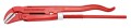 Klucz do rur 45° szwedzki 2" Unior (601498) 481/6