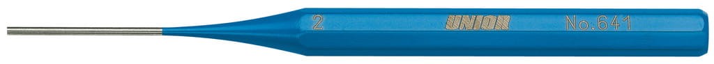 Wybijak cylindryczny 7 Unior (601716) 641/6