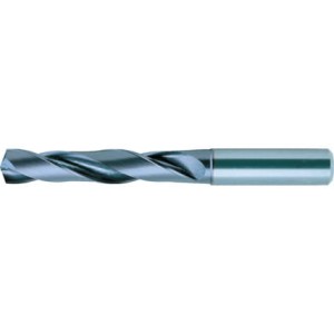 Wiertło węglikowe 14mm 3xD powłoka Q DIN 6537 SwissTech SWT1583640S PRO19