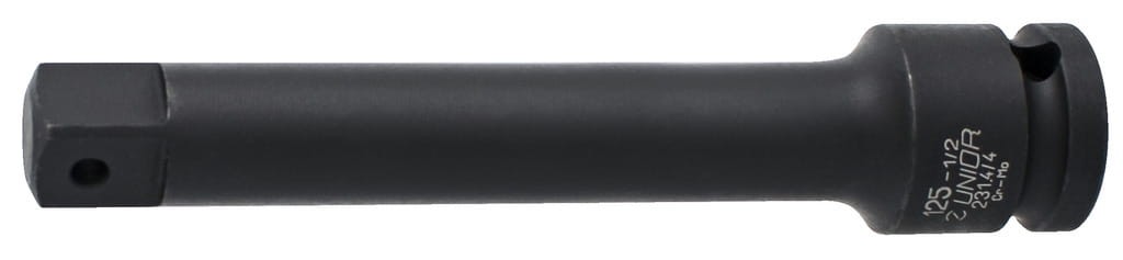Przedłużka 1/2" 125mm Unior (603977) 231.4/4