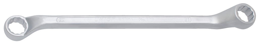 Klucz do montażu rusztowań 21x22 Unior (605042) 179/2