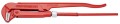 Klucz do rur 90° szwedzki 4" Unior (605125) 480/6