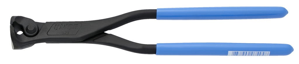 Obcęgi do zbrojenia betonu wzmocnione 280mm Unior (607494) 529/4P