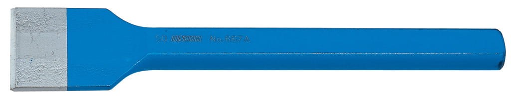 Przecinak z szerokim ostrzem 250 Unior (608671) 667/6A