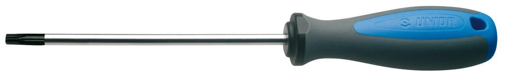 Wkrętak Torx TBI o profilu TX10 Unior (611726) 621TBI