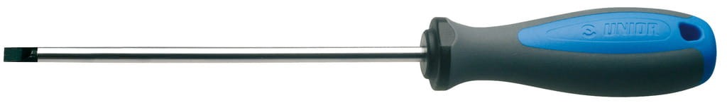 Wkrętak TBI płaski dla elektryków 1.0X5.5X125 Unior (612804) 602TBI