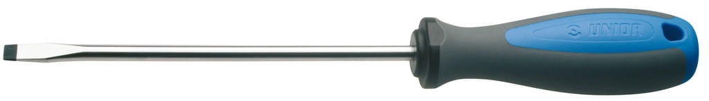 Wkrętak płaski TBI 0.6X3.5X75 Unior (612813) 605TBI