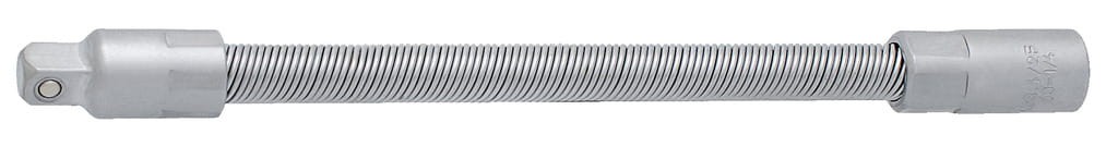 Przedłużka giętka 1/4" 150mm Unior (612868) 188.4/2F