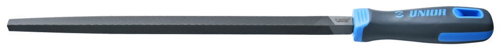 Pilnik kwadratowy z rękojeścią gładzik 250mm Unior (613036) 765HS