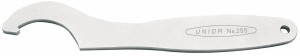 Klucz hakowy 120-130mm Unior (613063) 255/2