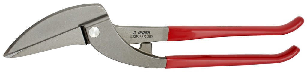 Nożyce dźwigniowe PELIKAN 350mm Unior (615035) 592R/7PR