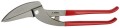 Nożyce dźwigniowe PELIKAN 350mm Unior (615035) 592R/7PR