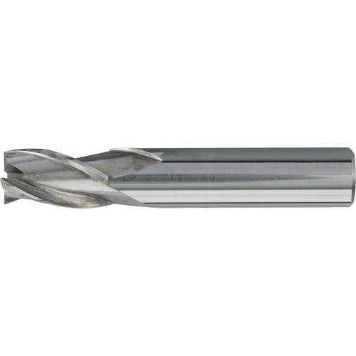 Frez węglikowy 20mm trzpieniowy 3 ostrza krótki SwissTech SWT1614820A
