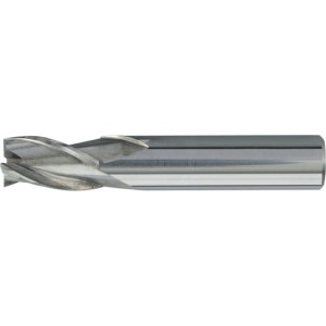 Frez węglikowy 3,5mm trzpieniowy 3 ostrza TiCN SwissTech SWT1614833L