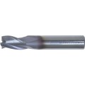 Frez węglikowy 12mm trzpieniowy 3 ostrza TiCN SwissTech SWT1614842A