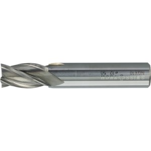 Frez węglikowy 3mm trzpieniowy 4 ostrza krótki SwissTech SWT1615003A