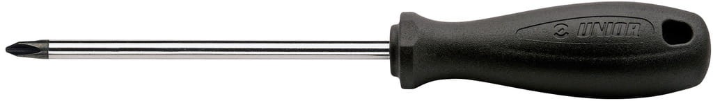 Wkrętak krzyżakowy CR (PH) dla elektroników PH 2X280 Unior (616362) 612CR
