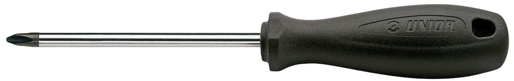 Wkrętak CR krzyżakowy PH 1X200 Unior (616365) 615CR