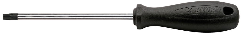 Wkrętak Torx CR z koncówką TX7 Unior (616380) 621CR