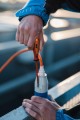 Wkrętak TBI dla elektryków izolowany VDE 0.8X4.0X100 Unior (616439) 603VDETBI