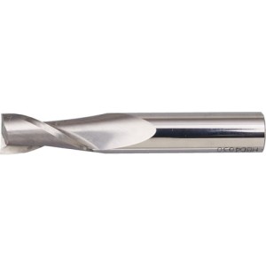 Frez węglikowy 1/2" trzpieniowy 2 ostrza calowy Kennedy KEN1610820K PRO20