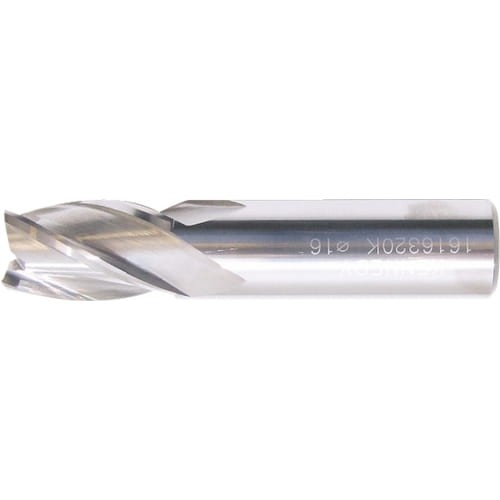 Frez węglikowy 16mm trzpieniowy 4 ostrza Kennedy KEN1616320K