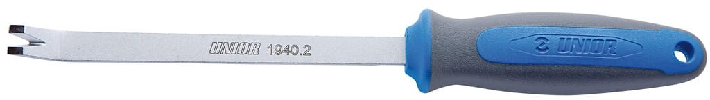 Ściągacz szpilek i kołków 230 Unior (619269) 1940.2/2BI