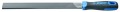 Pilnik płaski z rękojeścią półgładzik 150mm Unior (619296) 760H1/2S