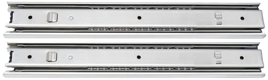 Prowadnica na łożyskach kulkowych do 940ECO 300 Unior (619551) V6