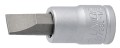 Zestaw kluczy nasadowych 1/4" na wkładce SOS /45 Unior (621290) 964ECO5