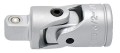 Zestaw kluczy nasadowych 1/4" na wkładce SOS /45 Unior (621290) 964ECO5