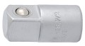 Zestaw kluczy nasadowych 1/4" na wkładce SOS /45 Unior (621290) 964ECO5