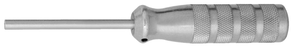 Wkrętak nasadowy do kwadratowych nypli Unior (623298) 1751/2Q