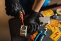 Wkrętak dla elektryka Slim z izolowanym grotem VDE TBI 1,0x5,5x125 Unior (624065) 604VDETBI