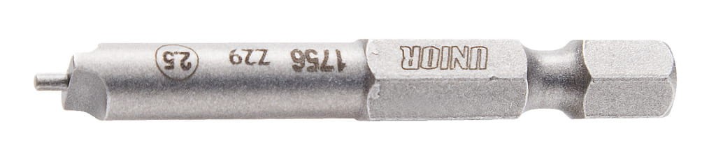 Szybki bit do montażu nypli Unior 1756 (626982)