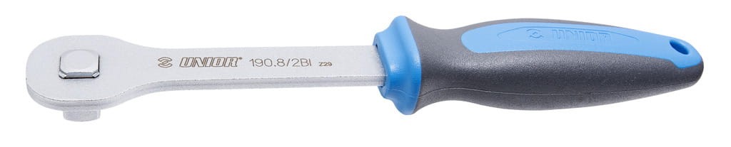 Pokrętło do nasadek Pro Unior 190.8/2BI (627084)