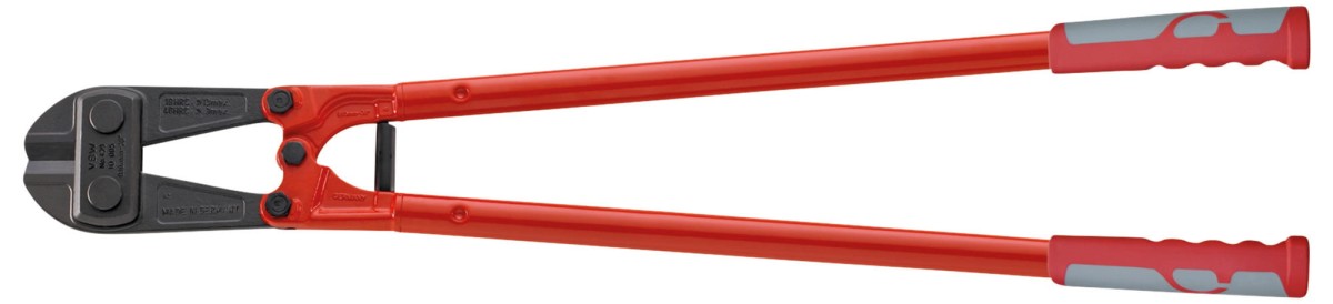 Nożyce dźwigniowe L 610mm UNIBOLT do sworzni 430 87430010 VBW