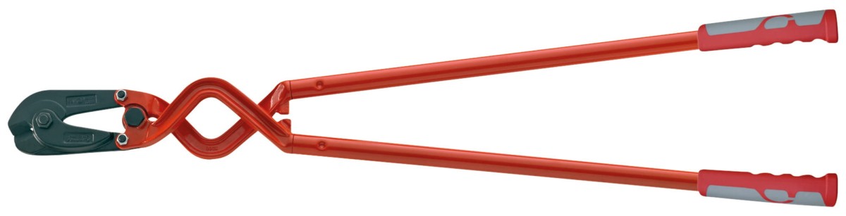 Nożyce kątowe L 1000mm EuroPatent max. głębokość 230mm szczęki wzmocnione 434 87434025 VBW