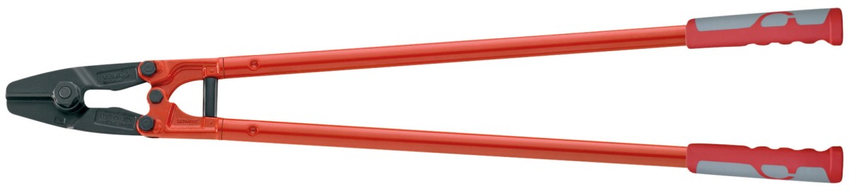 Nożyce dźwigniowe EUROCUT do kratownic L 840mm 480 87480010 VBW