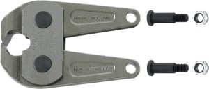 Głowice do nożyc dźwigniowych czołowych 445-1 87445135 VBW