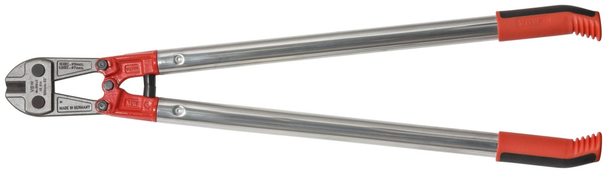 Nożyce do drutu LightCut L 800mm 980LC 87980050 VBW