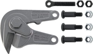 Głowica nożowa do nożyc 985010 985-1 87985135 VBW