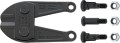 Głowica nożowa do nożyc UNIBOLT 910 mm 430-1 87430139 VBW