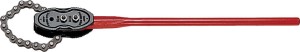 Klucz łańcuchowy do rur 1 - 6" łańcuch 850mm L 1130mm 130 87130025 VBW