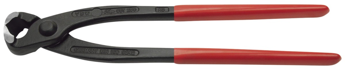 Obcęgi budowlane TOP CUT L 280mm 510-1 87510115 VBW