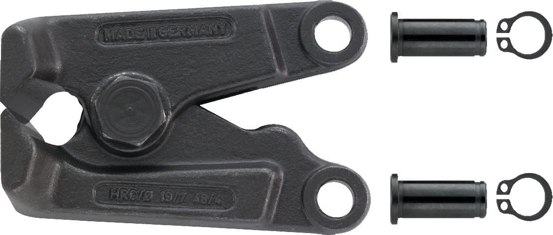 Głowica nożowa zapasowa do nr 433V 433v-1 87433145 VBW